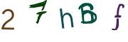 Kuva CAPTCHA