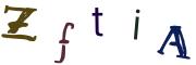 Kuva CAPTCHA