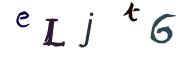 Kuva CAPTCHA