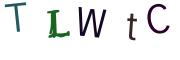 Kuva CAPTCHA
