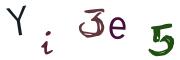 Kuva CAPTCHA