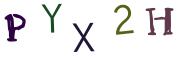 Kuva CAPTCHA