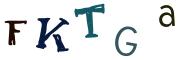 Kuva CAPTCHA