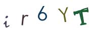 Kuva CAPTCHA