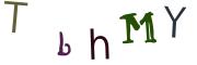 Kuva CAPTCHA