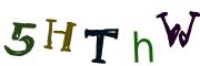 Kuva CAPTCHA