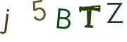 Kuva CAPTCHA