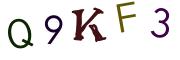 Kuva CAPTCHA