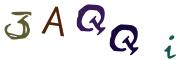 Kuva CAPTCHA
