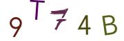 Kuva CAPTCHA