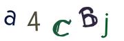 Kuva CAPTCHA