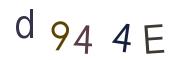 Kuva CAPTCHA