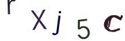 Kuva CAPTCHA