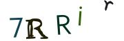 Kuva CAPTCHA