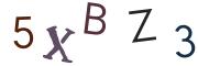 Kuva CAPTCHA