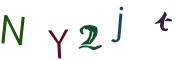 Kuva CAPTCHA