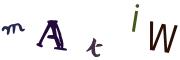 Kuva CAPTCHA