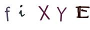 Kuva CAPTCHA