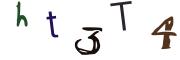 Kuva CAPTCHA