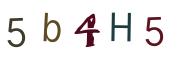 Kuva CAPTCHA