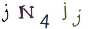 Kuva CAPTCHA
