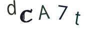 Kuva CAPTCHA