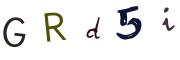 Kuva CAPTCHA