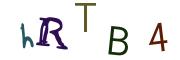 Kuva CAPTCHA