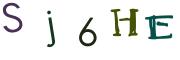 Kuva CAPTCHA