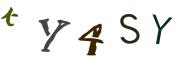 Kuva CAPTCHA