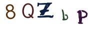 Kuva CAPTCHA