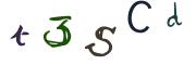 Kuva CAPTCHA
