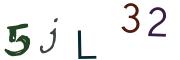 Kuva CAPTCHA