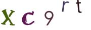 Kuva CAPTCHA