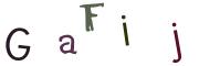 Kuva CAPTCHA