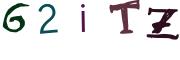 Kuva CAPTCHA