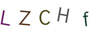 Kuva CAPTCHA