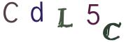 Kuva CAPTCHA