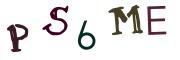 Kuva CAPTCHA