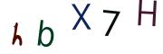 Kuva CAPTCHA