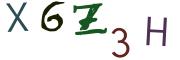 Kuva CAPTCHA