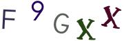 Kuva CAPTCHA