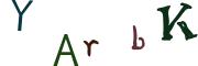 Kuva CAPTCHA