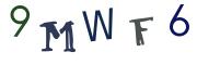 Kuva CAPTCHA