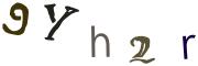 Kuva CAPTCHA