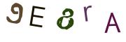 Kuva CAPTCHA