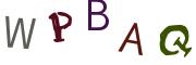 Kuva CAPTCHA