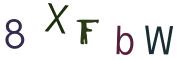 Kuva CAPTCHA