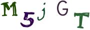 Kuva CAPTCHA