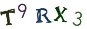 Kuva CAPTCHA